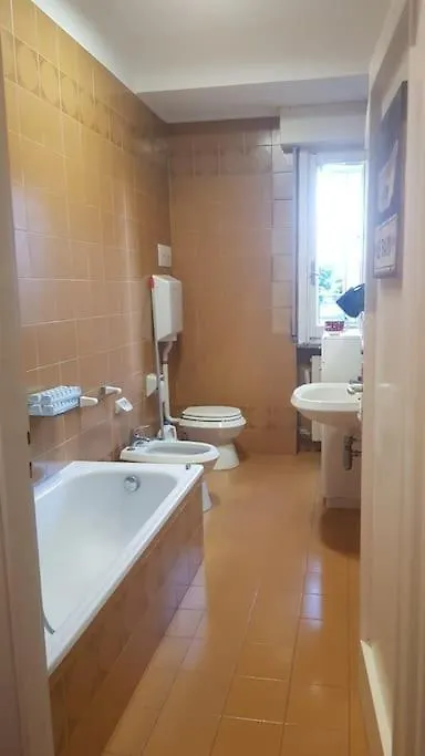 Tranquillo E A 2 Passi Dal Mare Apartment Riccione 0*,  Italy