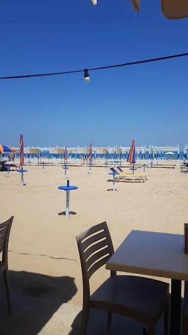 Tranquillo E A 2 Passi Dal Mare Apartment Riccione