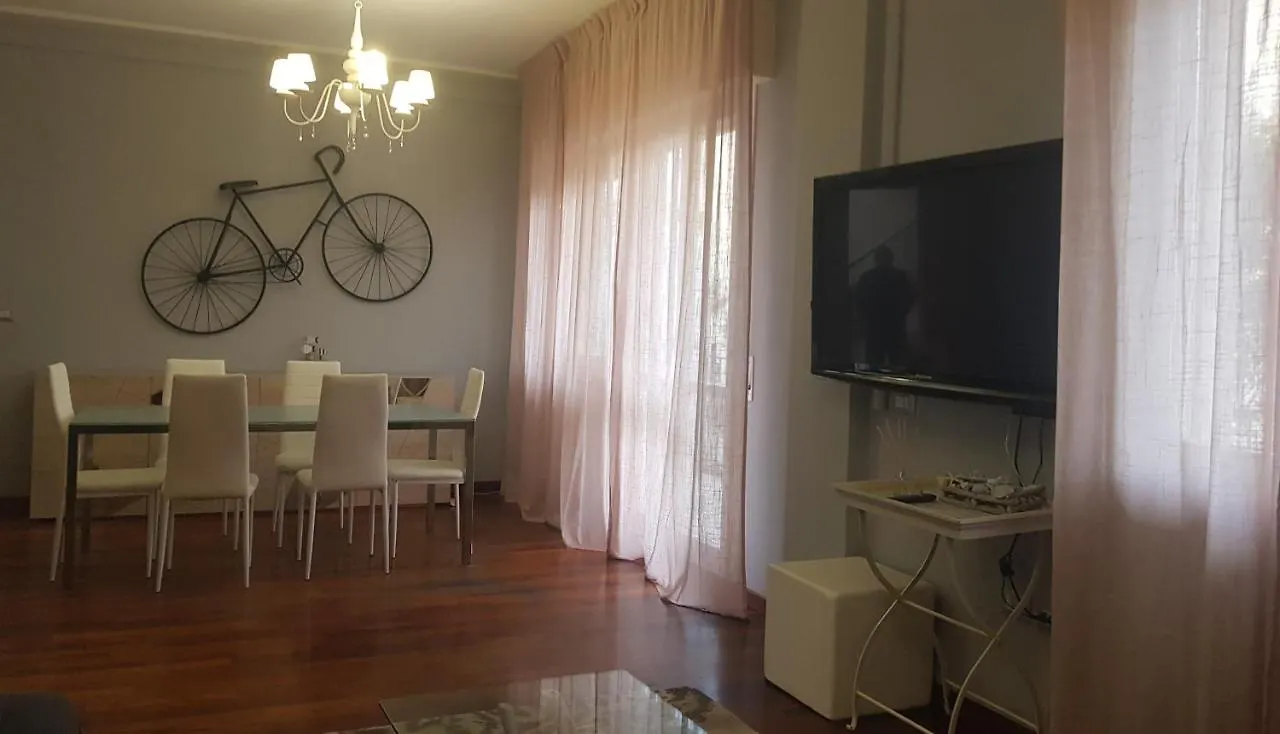 Tranquillo E A 2 Passi Dal Mare Apartment Riccione