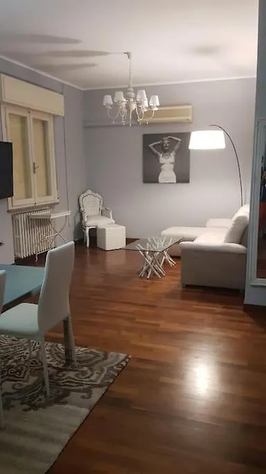 Tranquillo E A 2 Passi Dal Mare Apartment Riccione