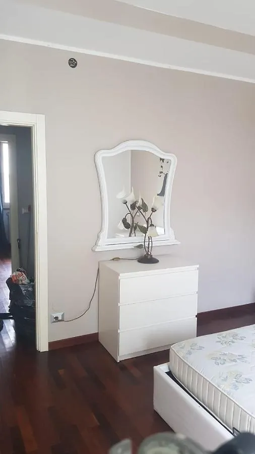 Tranquillo E A 2 Passi Dal Mare Apartment Riccione Italy