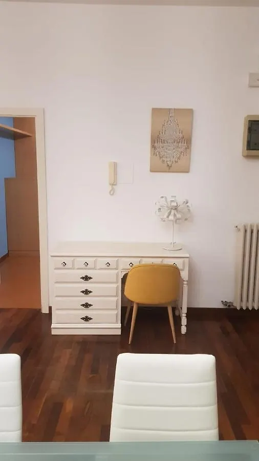 Tranquillo E A 2 Passi Dal Mare Apartment Riccione