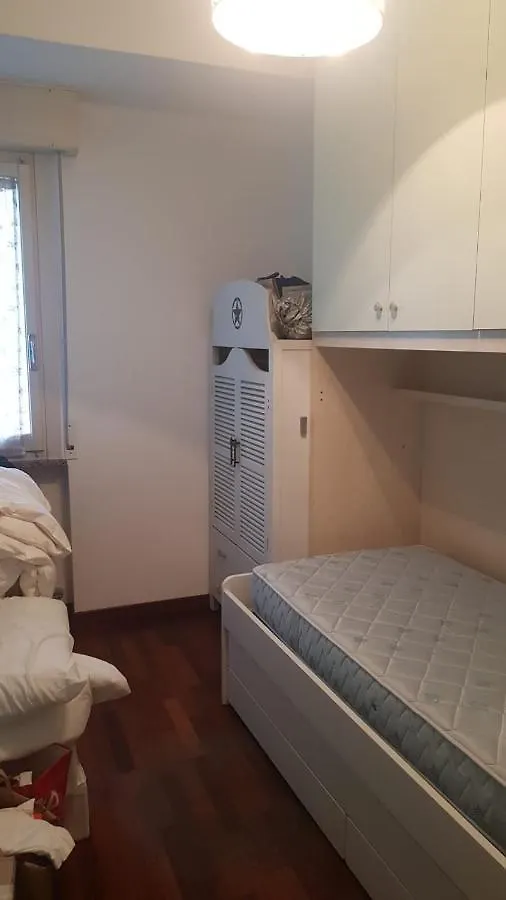 Tranquillo E A 2 Passi Dal Mare Apartment Riccione