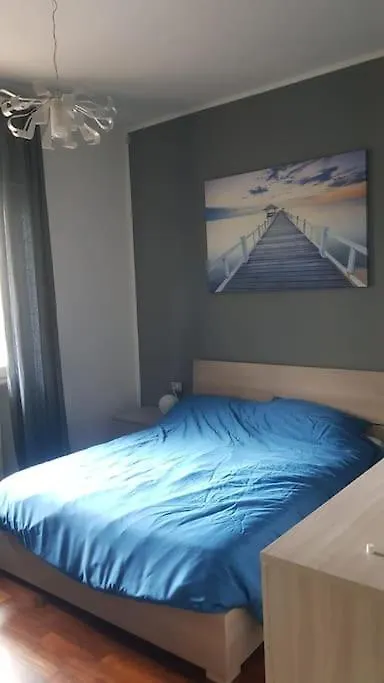Tranquillo E A 2 Passi Dal Mare Apartment Riccione 0*,  Italy
