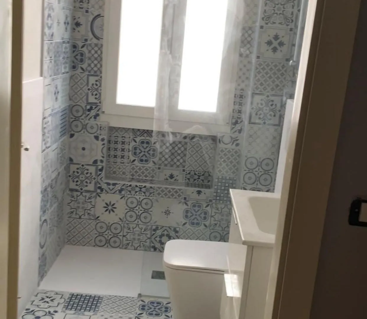 Tranquillo E A 2 Passi Dal Mare Apartment Riccione
